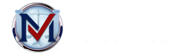 Morris Injury Law Logo
