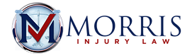 Morris Injury Law Logo