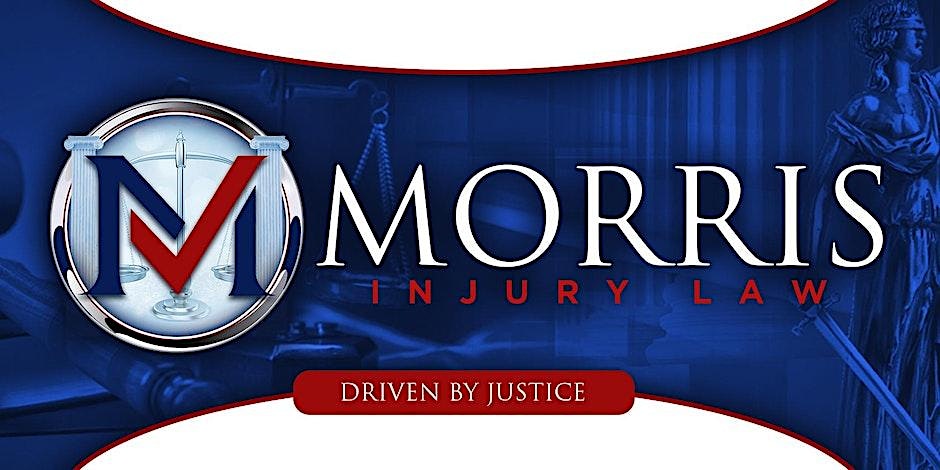 Morris Injury Attorneys - Driven By Justice