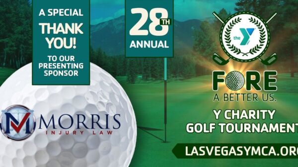 28th Annual ‘Fore A Better Us’ Y Charity Golf Tournament