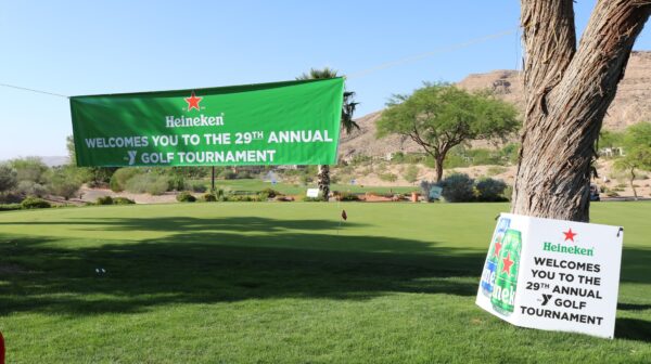 29th annual ‘Fore a Better Us’ YMCA golf tournament