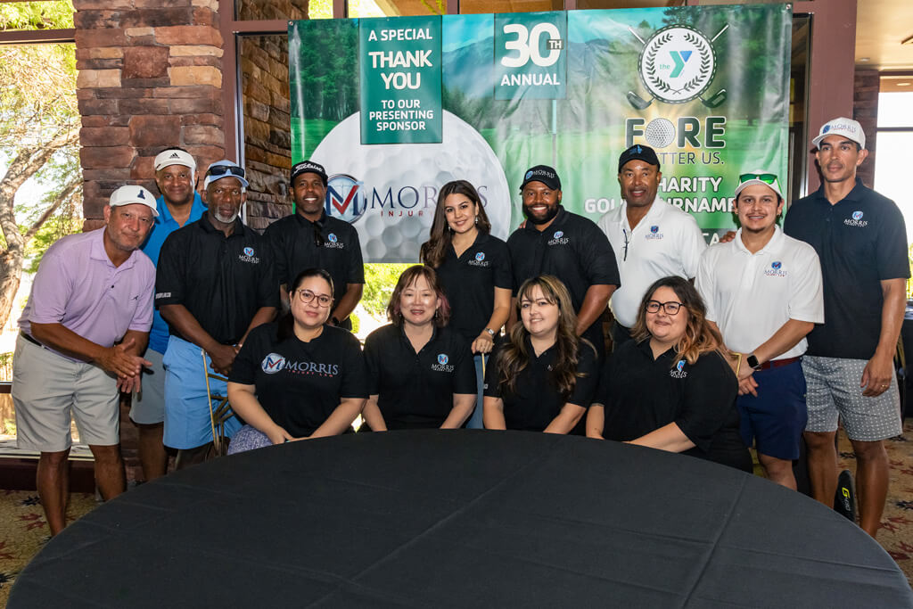 Morris Golf Tournament