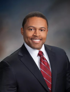 Personal Injury Attorney in Las Vegas Scott Morris