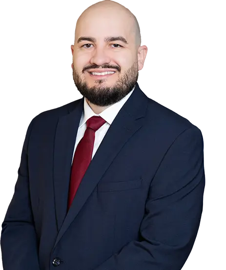 Vince Godinho