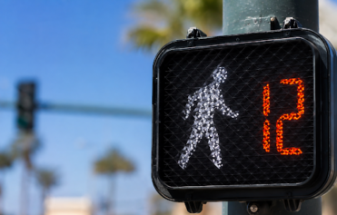 Most Dangerous Areas for Pedestrians in Las Vegas
