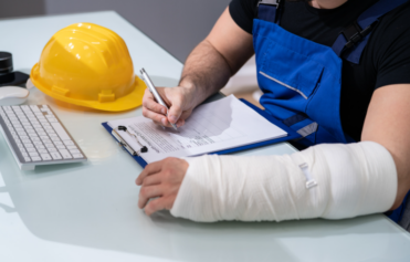 Workers' Comp Claim